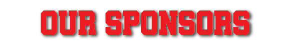 Our Sponsors