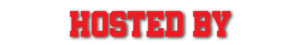 Hosted By